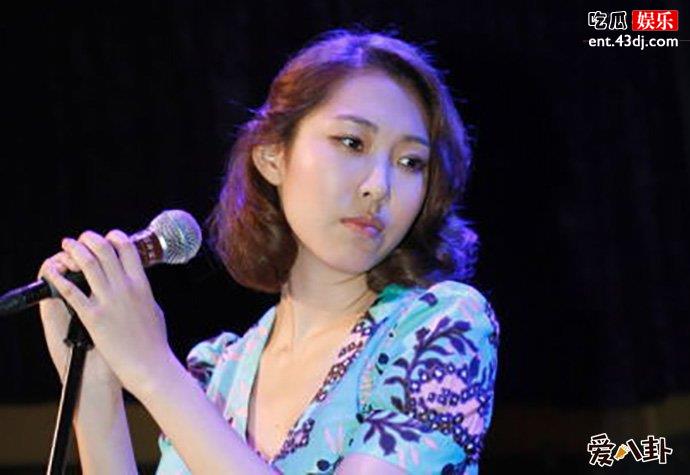 王治平女儿王若琳照片曝光