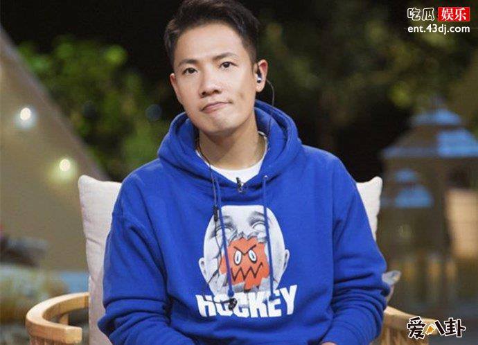 杨千嬅老公丁子高