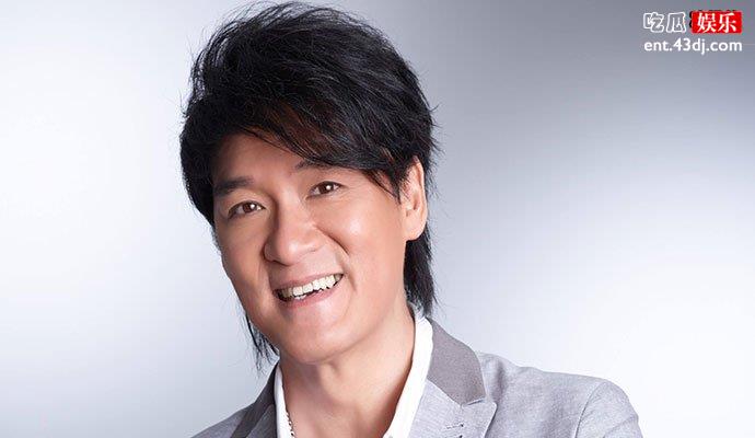 周华健个人资料