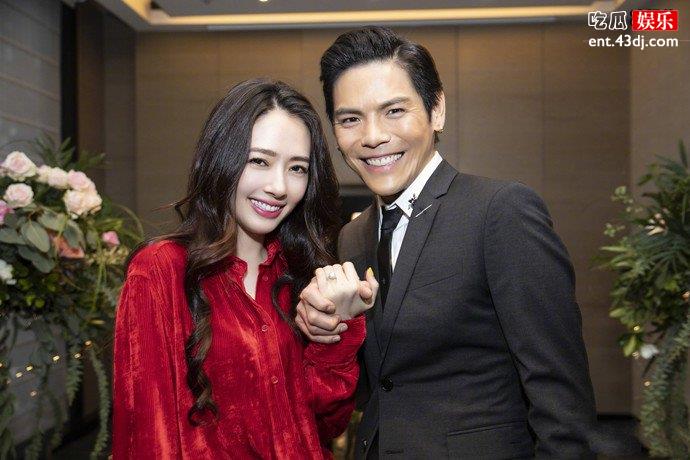 向佐郭碧婷