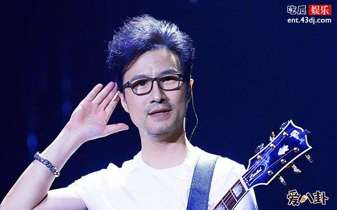 汪峰曝母亲离世