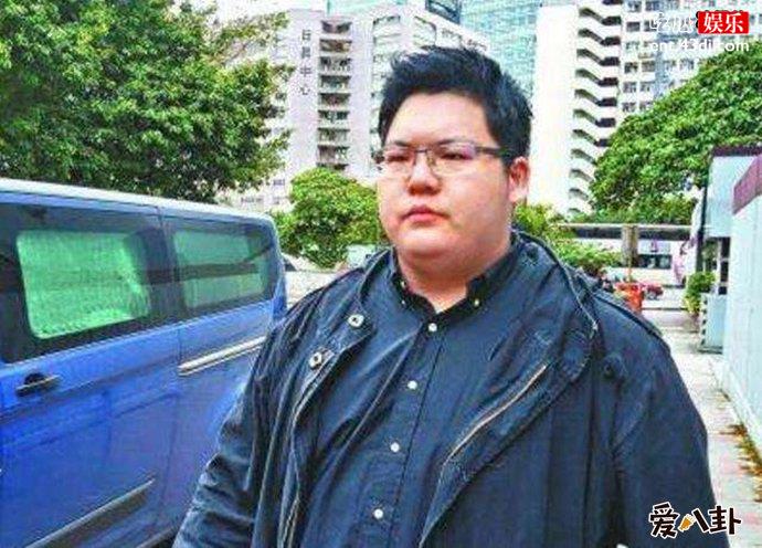 网曝向佑不是向太亲生的是真的吗