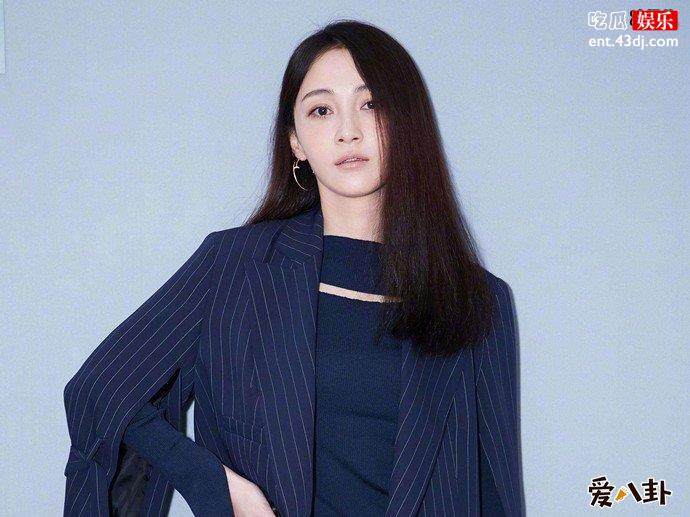 姚笛写真