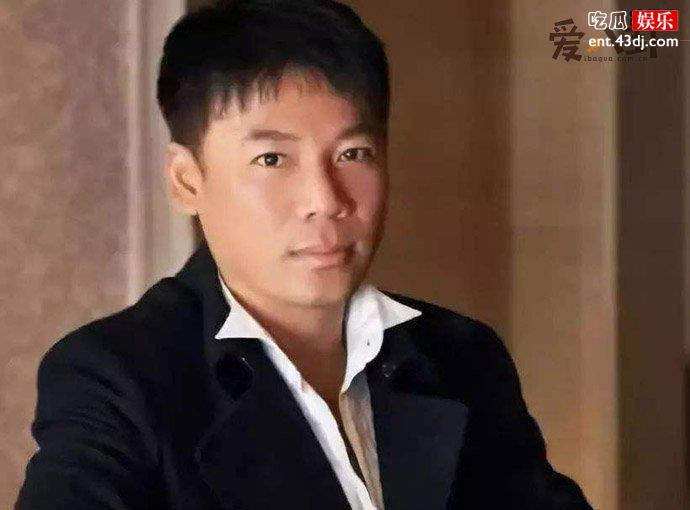 许美静和陈佳明是什么关系