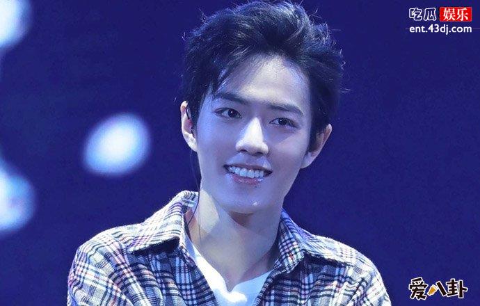 鹅太子和肖战有什么关系