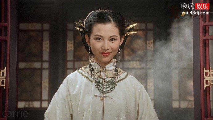 蔡少芬替母还债