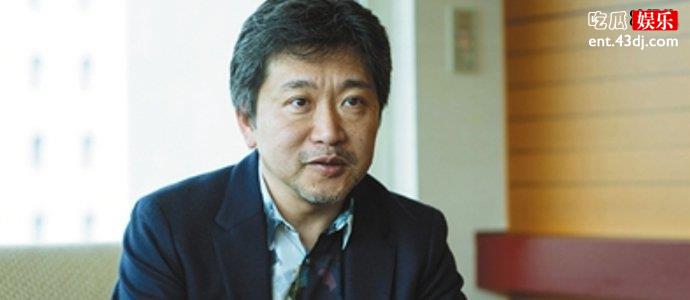 是枝裕和