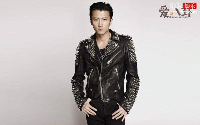 陈坤谢霆锋发生了什么当众翻脸