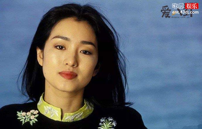 巩俐孙红雷是什么关系