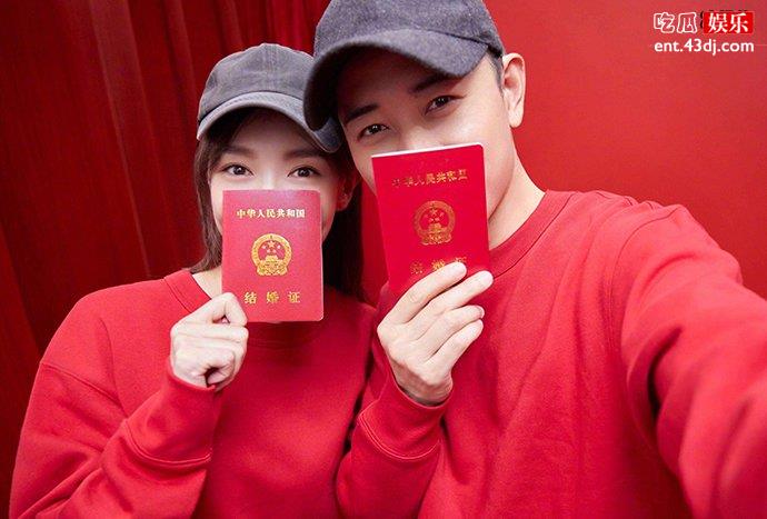罗晋和唐嫣