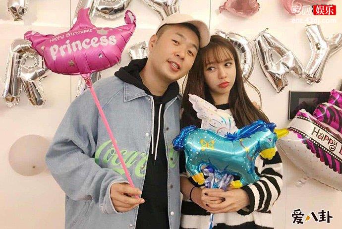 杜海涛直播自曝已策划婚礼