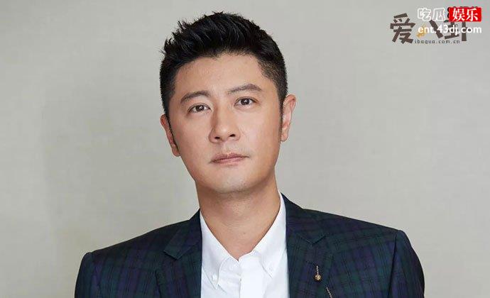 演员任重结婚了吗