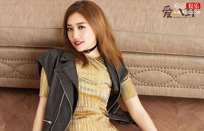 黄丽玲和老公婚变？