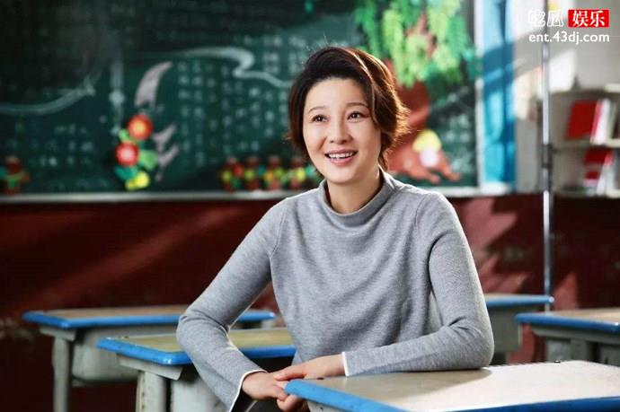 徐帆没有为冯小刚生儿育女