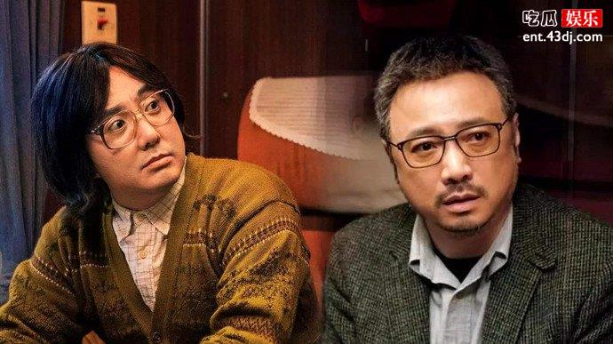 沈腾想要复制徐峥的转型路？