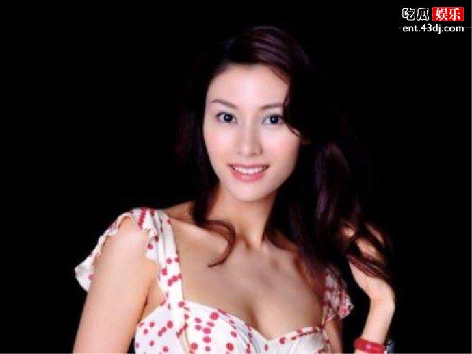 李嘉欣
