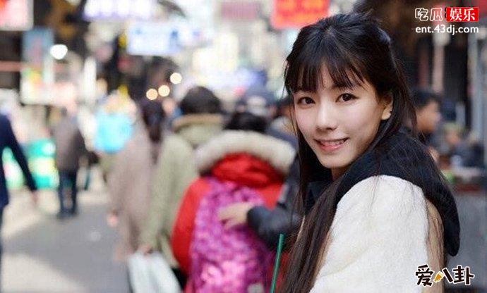 辛瑞琪写真