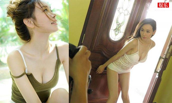 杨思琦的坎坷经历