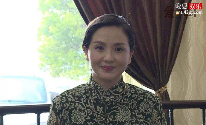 陶慧敏现任老公是谁