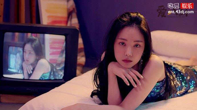 郑镒勋女朋友是孙娜恩吗