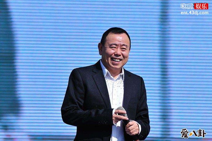 潘长江用《大碗宽面》喊话吴亦凡