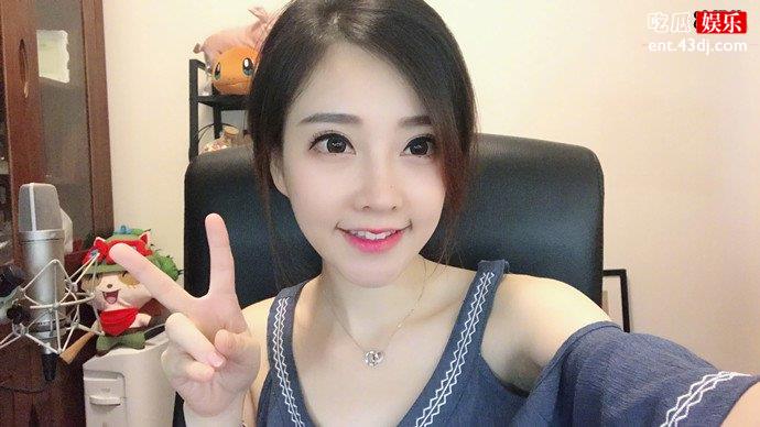 斗鱼一姐冯提莫