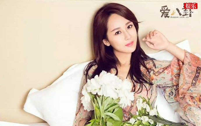 杨紫被群嘲是卖惨女王