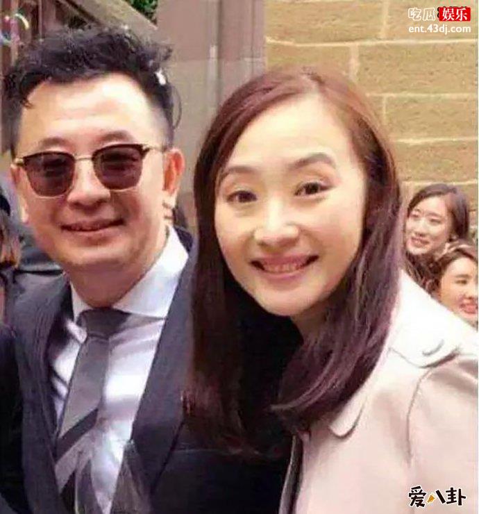 黄海波老婆曲栅栅个人信息