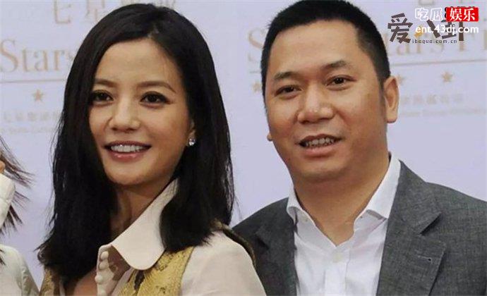 赵薇和黄有龙