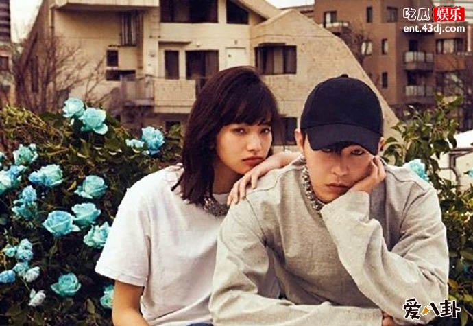 小松菜奈个人资料与权志龙的关系