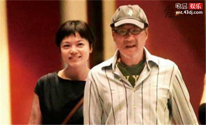 李宗盛第三任妻子千惠照片