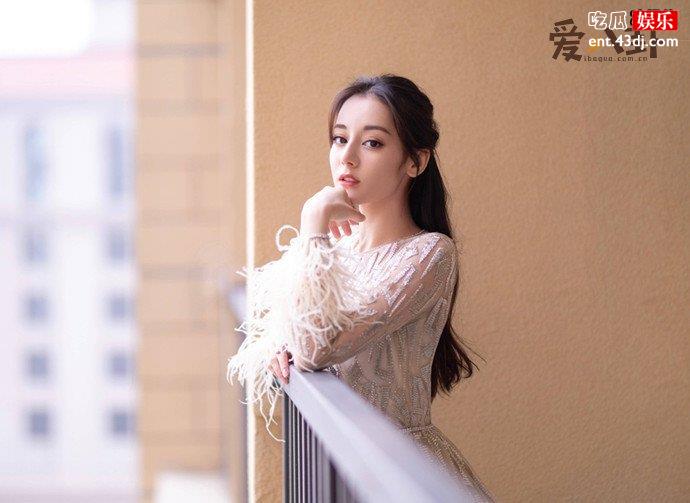 迪丽热巴是独生女