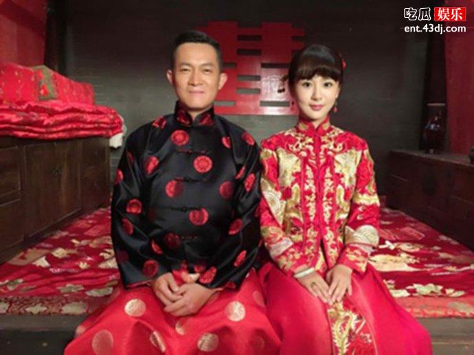 杨志刚的老婆演过什么角色？家庭主妇就是生活最好的角色