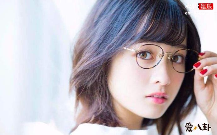 桥本环奈真的不是处了吗 