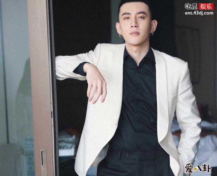 陈希郡女友是谁