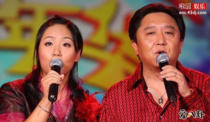 于谦老婆个人资料