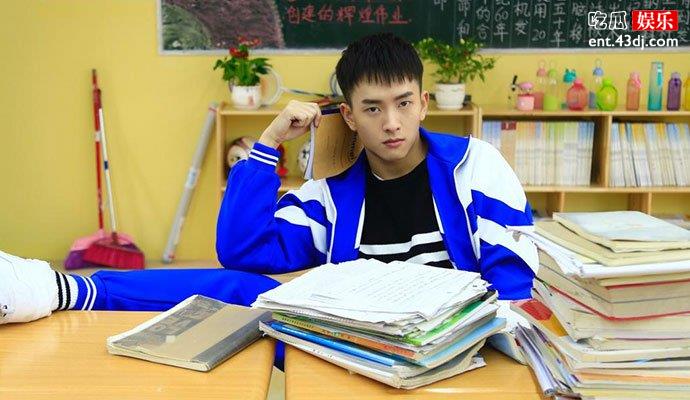 吴瑞淞剧照