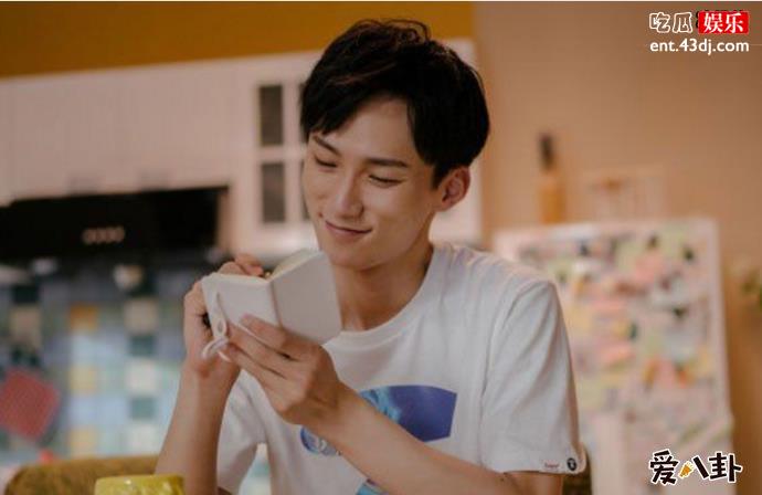 爱情公寓5赵海棠