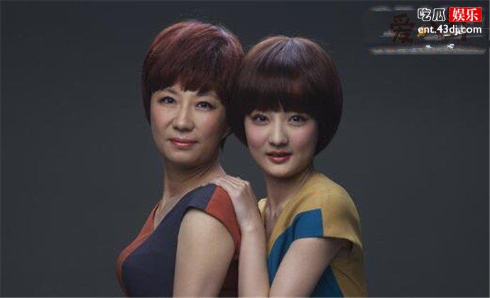 徐璐妈妈