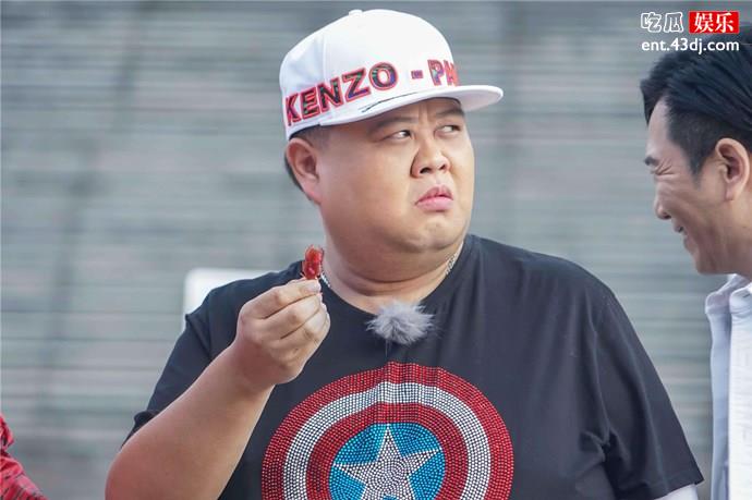 孙越在动物园的时候认识了他老婆