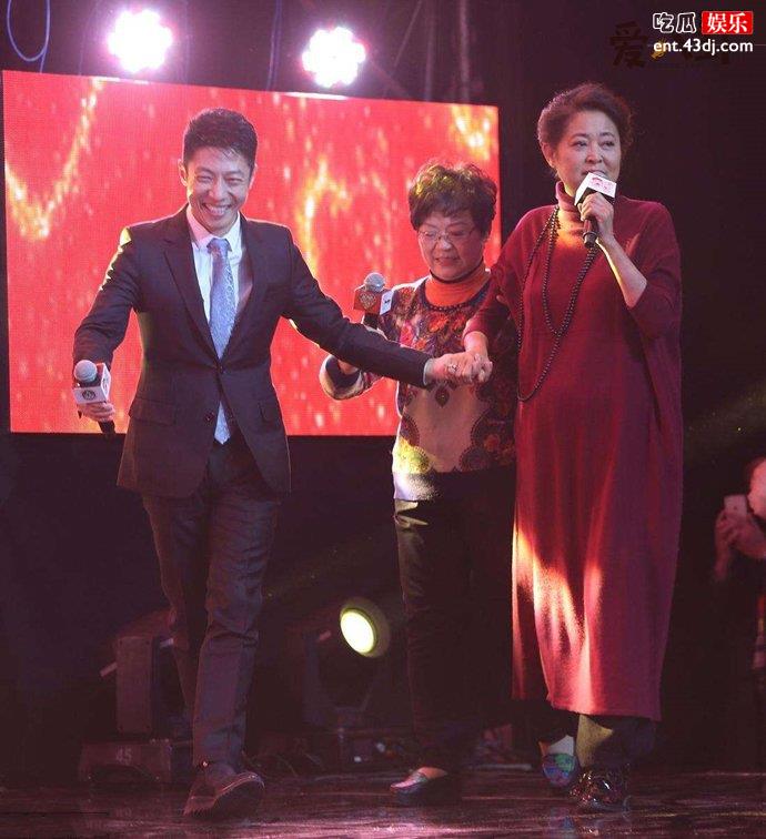撒贝宁父亲撒世贵资料
