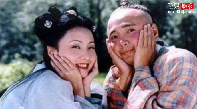 陶虹与徐峥剧照