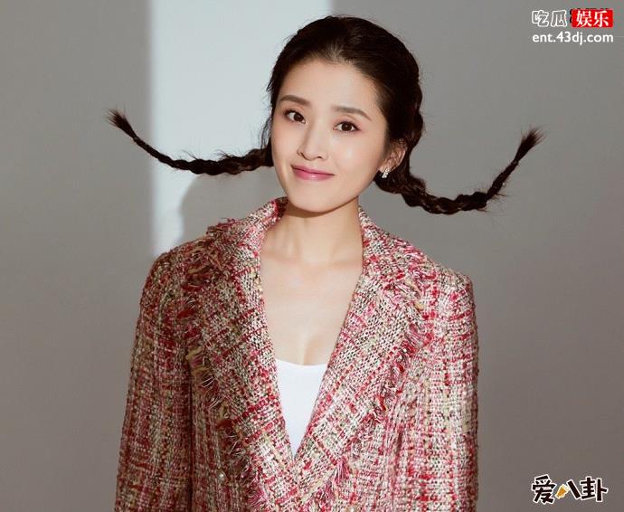 张睿女朋友李若嘉