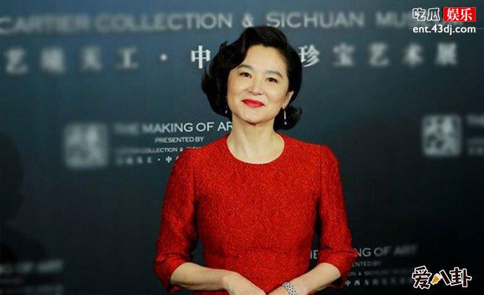 林青霞感情现状