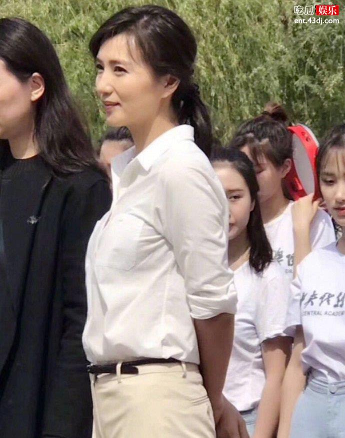 陈好