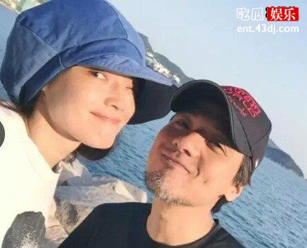 舒淇和冯德伦感情出现了危机难道两个人已经离婚了