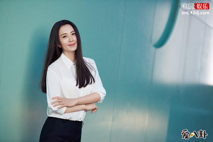 杨童舒结婚多久了