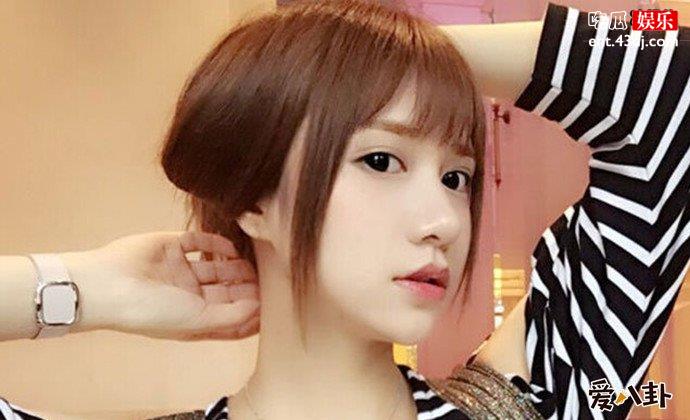 朱嘉琦绯闻女朋友余慧文