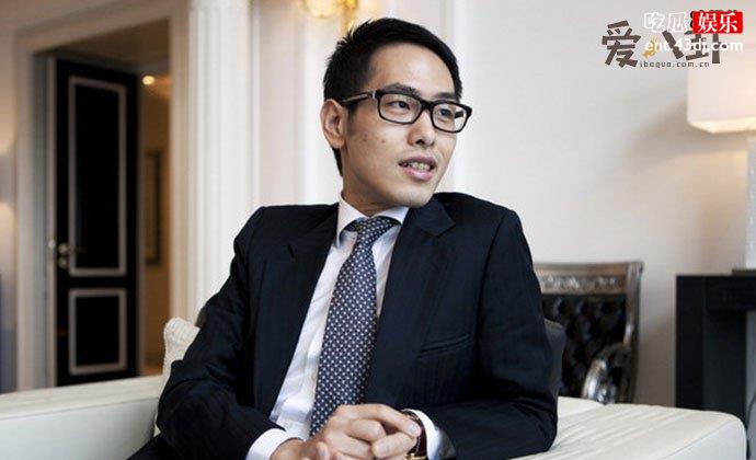 温心前男友汤子嘉