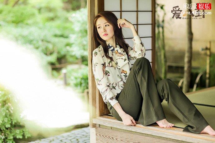 张雯感情生活低调成迷
